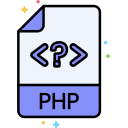 برنامه‌نویسی PHP (هدیه)