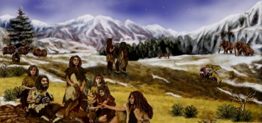 نئاندرتال‌ها