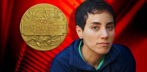Mirzakhani