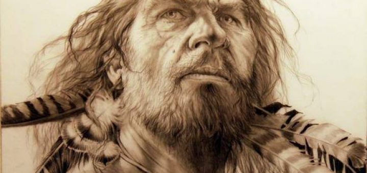 نئاندرتال‌ها