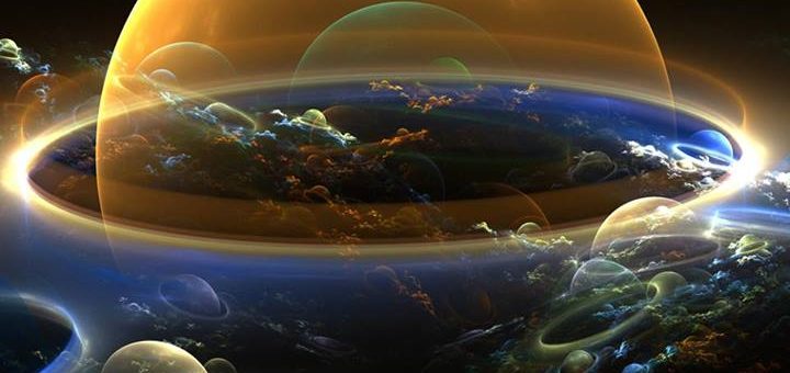 جهانهای موازی کوانتومی