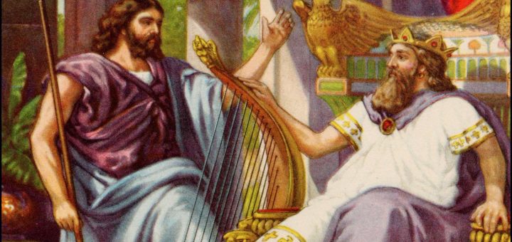 ستاره حضرت داوود