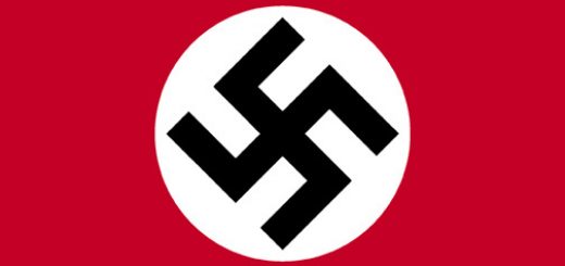 آرم هیتلر یا گردونه ی مهر