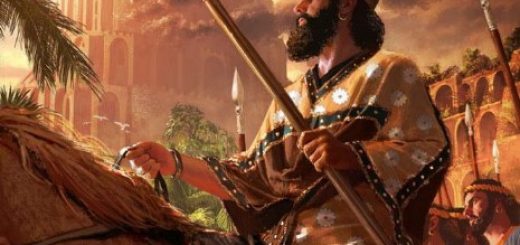 ذوالقرنین چه کسی بود؟