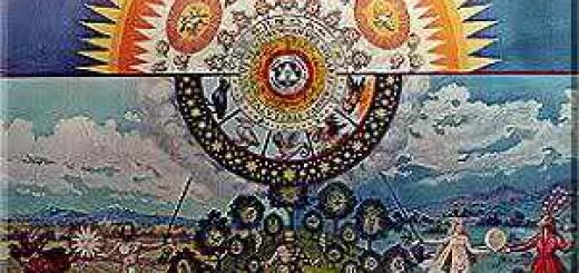 روش استاندارد برای فعال کردن انرژی چی