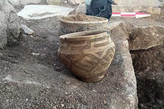 کشف هرمی در قزاقستان که 1000 سال زودتر از اهرام مصر ساخته شده است!