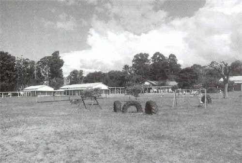 ده‌ها تن از کودکان در زیمبابوه «موجودات فرازمینی» را دیده‌‏اند