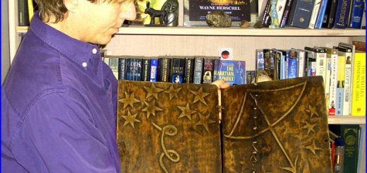 صورت فلکی خوشه پروین