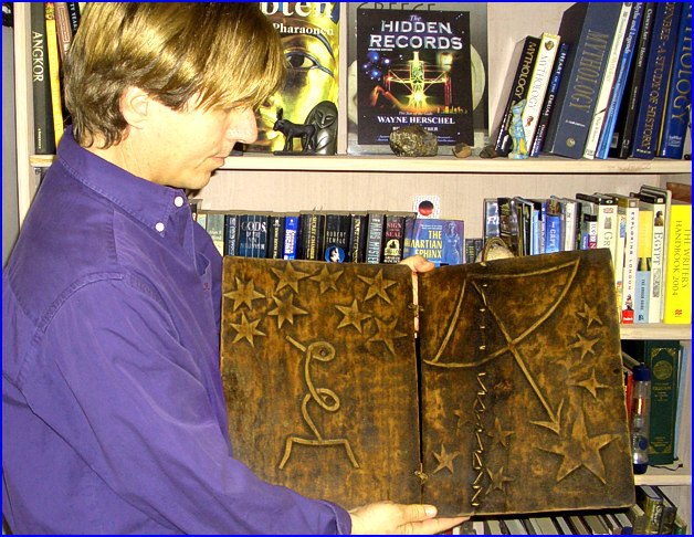 صورت فلکی خوشه پروین