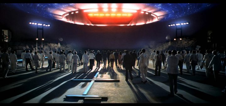 ۵۰۰۰ سال در جست و جوي هوش فرازميني