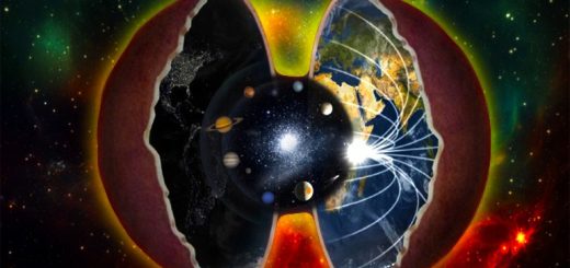 مردی که به دنبال زمین تو خالی می گشت بدون هیچگونه اثری ناپدید گشت