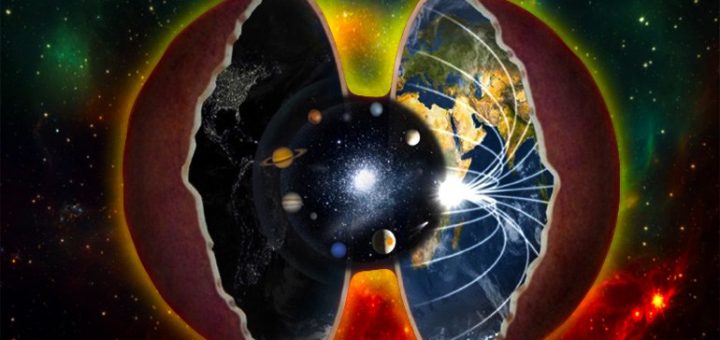 مردی که به دنبال زمین تو خالی می گشت بدون هیچگونه اثری ناپدید گشت