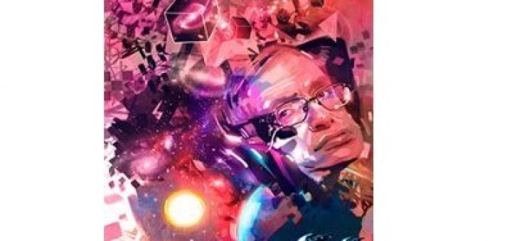 نگاهی کوتاه به زندگی و دستاوردهای استفن هاوکینگ