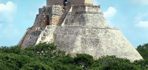 تمدن مایاها
