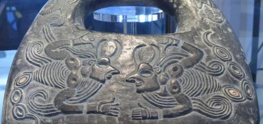 آیا تمدن جیرفت قدمت 40 هزار ساله دارد؟