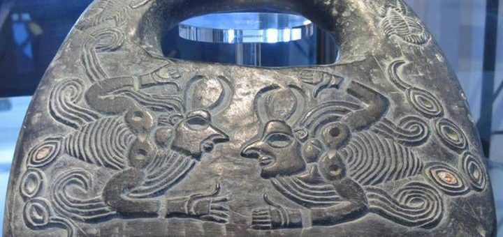 آیا تمدن جیرفت قدمت 40 هزار ساله دارد؟