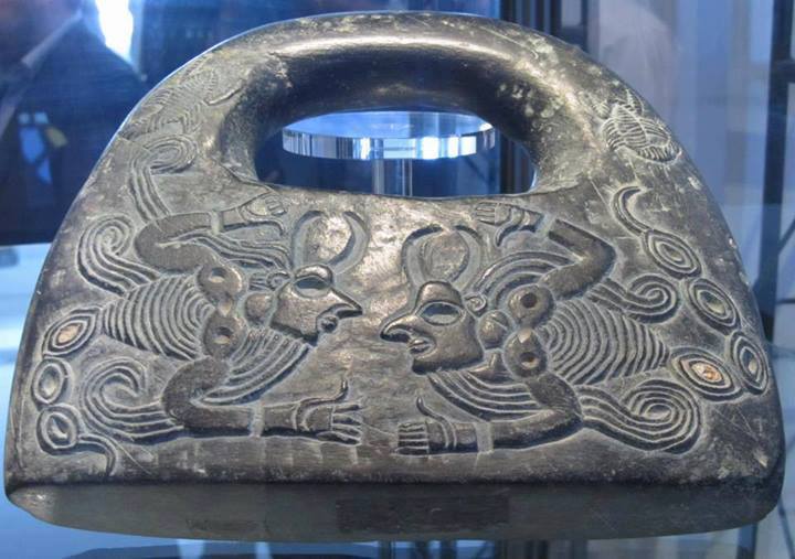 آیا تمدن جیرفت قدمت 40 هزار ساله دارد؟