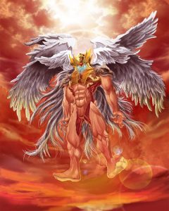 Mazandar_Ascension_by_daniel_shagrath