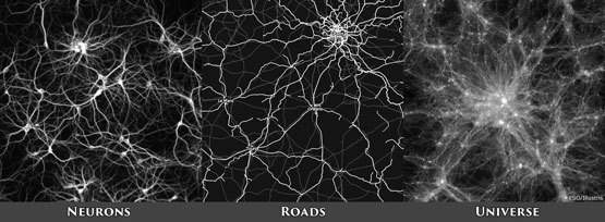 موقعیت مکانی- رمز اصلی در موقعیت مکانی نهفته است.