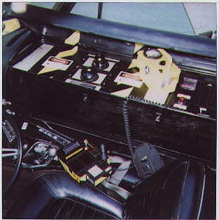 مسافری از آینده John Titor