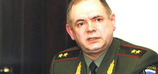 ژنرال روسی می گوید «ما بیش از 30 سال است که بشقابهای پرنده را فرا می خوانیم»