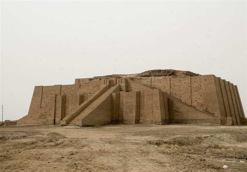 نخستین فرودگاه جهان هفت هزار سال قبل در ذی‌قار ساخته شده است + سند