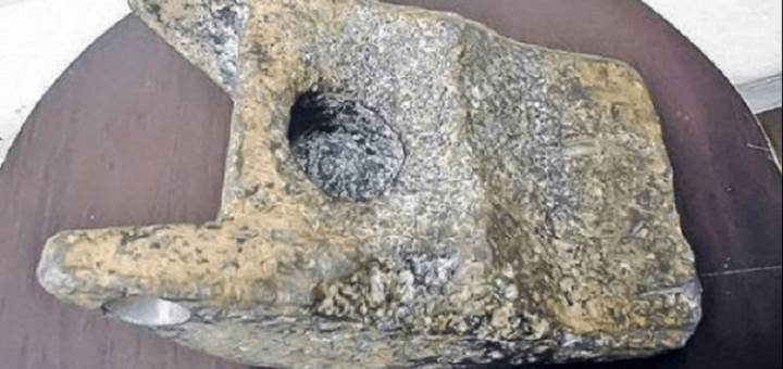 آیا فضایی‌ها 250 هزار سال قبل به زمین آمده بودند؟