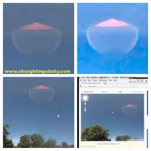 alien-aliens-et-w56-streetview-google-map-earth-ufo-ufos-sighting-sightings-march-2013-justin-bieber-twitter-news-world-trulia-algoma-wisconson-nasa-space-sunset