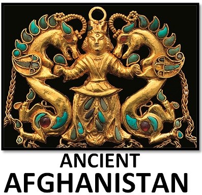 ancient-Afghanistan