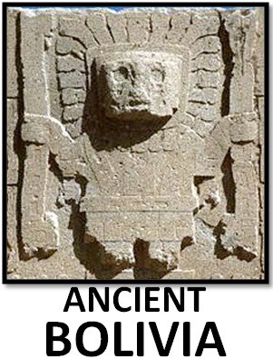 ancient-Bolivia