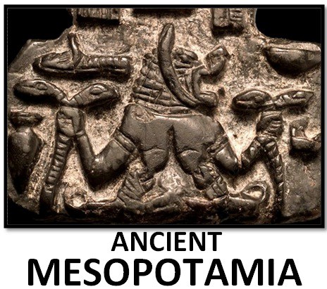 ancient-Mesopotamia
