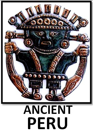 ancient-Peru