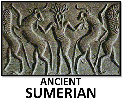 ancient-Sumerian