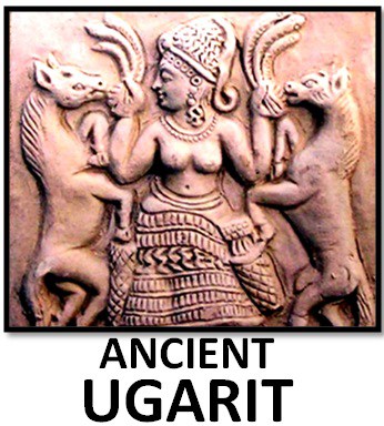 ancient-Ugarit