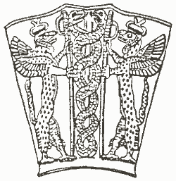 پژوهشی درباره پیشینه DNA ، سومریان و DNA