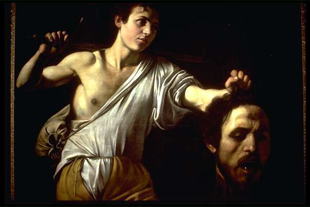 پیامبران فرمانروا