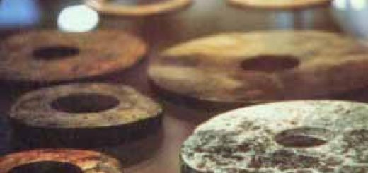 سنگهای دروپا