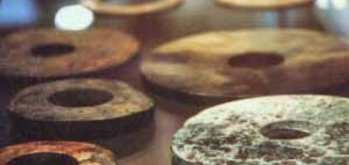 سنگهای دروپا