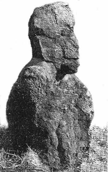 مصریان باستان در استرالیا