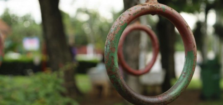 ده‌ها تن از کودکان در زیمبابوه «موجودات فرازمینی» را دیده‌‏اند