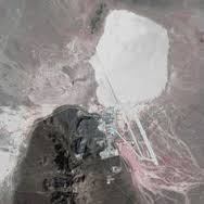 یوفوهای مثلثی شکل