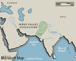 indus