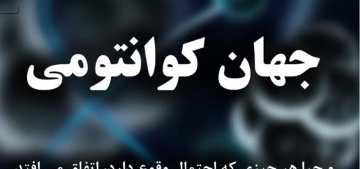 جهان کوانتومی