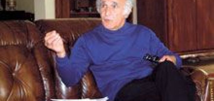 هخامنشيان كاشف قاره آمريكا