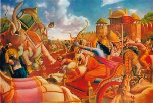krsna-in-battle-2