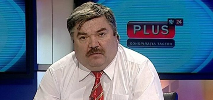 یک ژنرال ارتش رومانی روبرویی با یک موجود بیگانه از نوع خزنده را توصیف نمود.