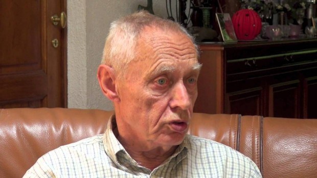 یوفوهای مثلثی شکل