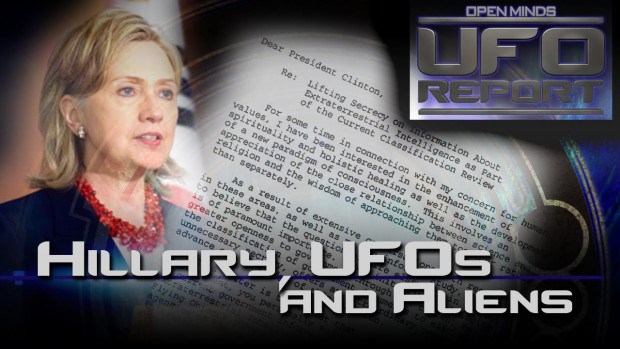 یوفوهای مثلثی شکل