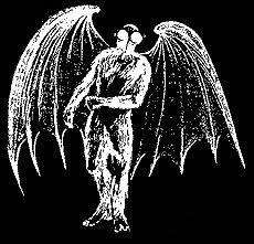 موفمن (Mothman)