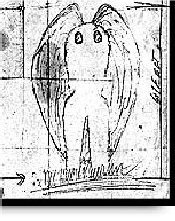 موفمن (Mothman)